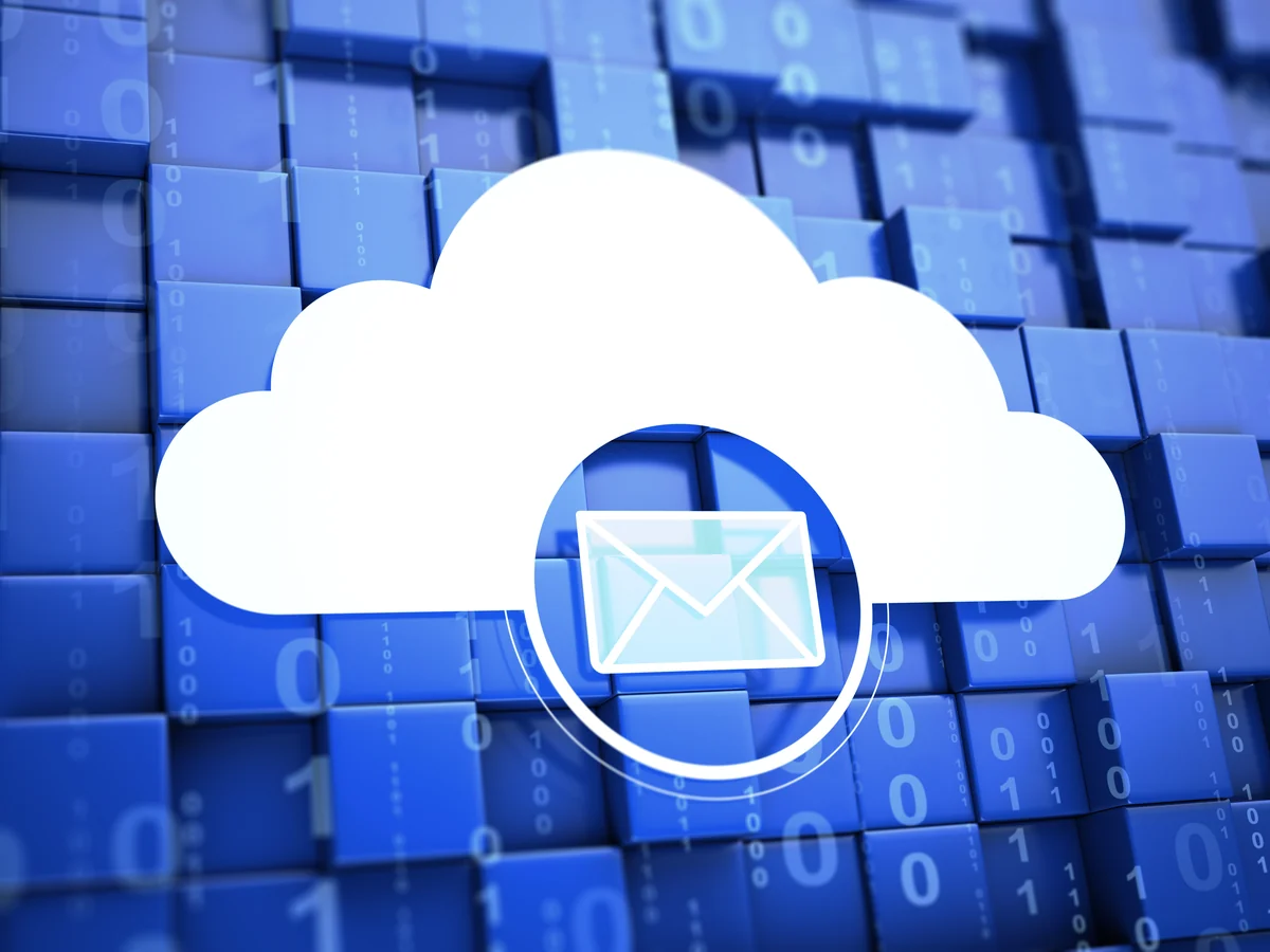 Backing Up Email and Mission-Critical Data