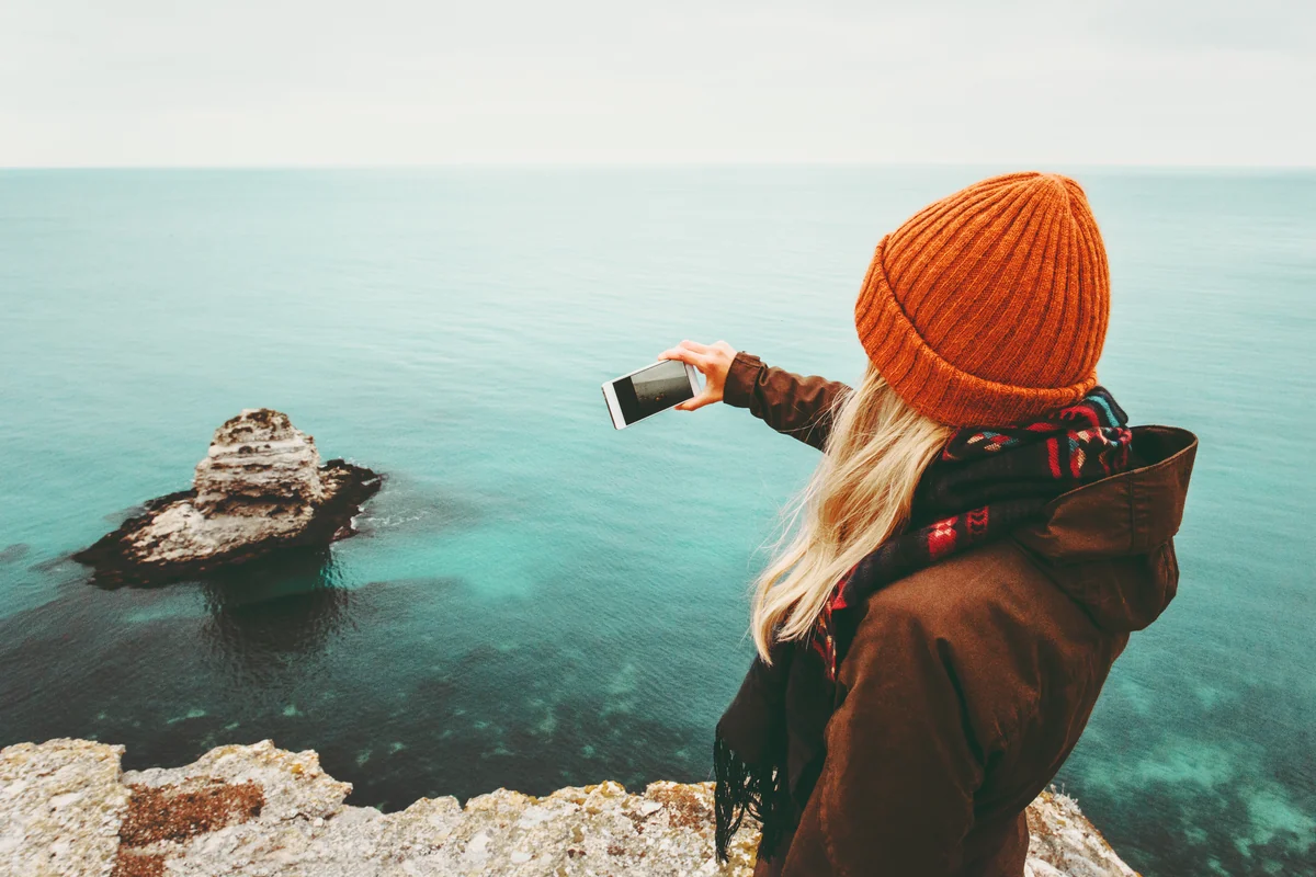 Where Are Your Mobile Phone Photos Saved?
