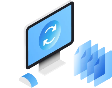 Automated Distribution