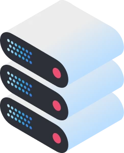 Local Resource Storage