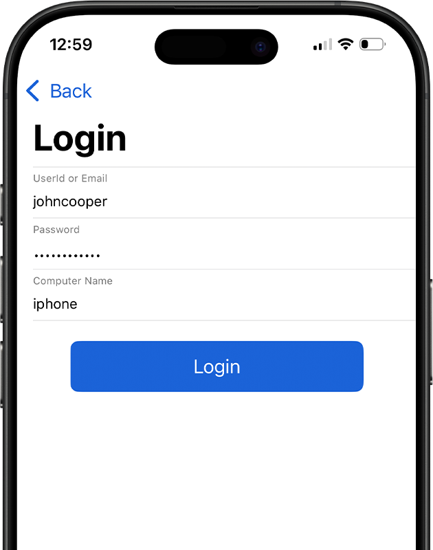 Install and Configure GoodSync